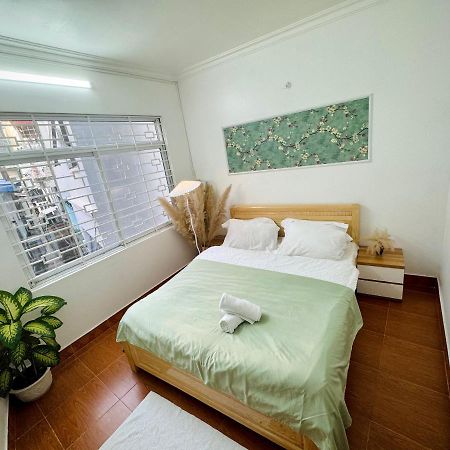 Local Me - Exclusive Centre Room 하이퐁 외부 사진