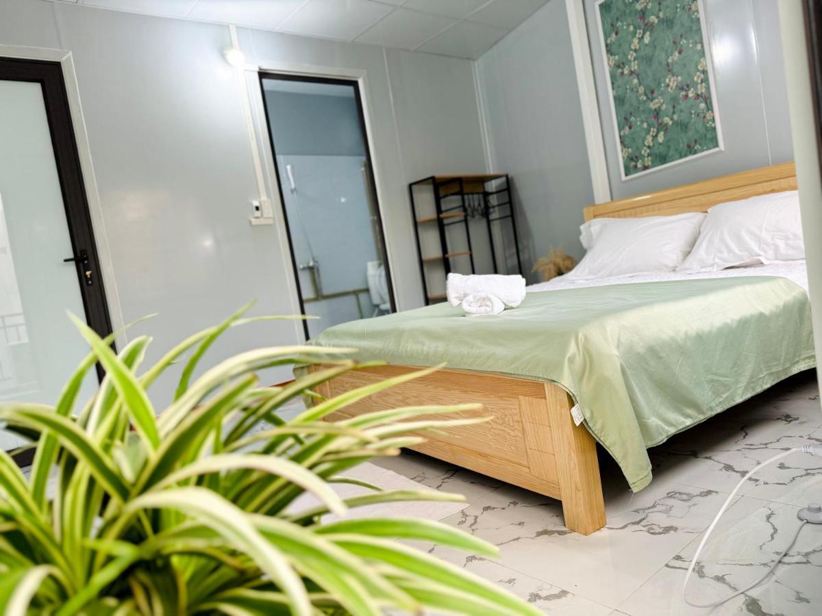 Local Me - Exclusive Centre Room 하이퐁 외부 사진