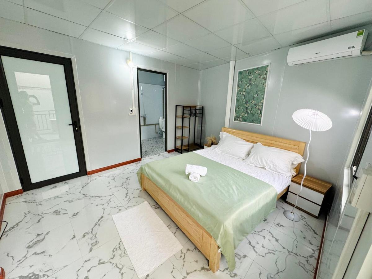 Local Me - Exclusive Centre Room 하이퐁 외부 사진