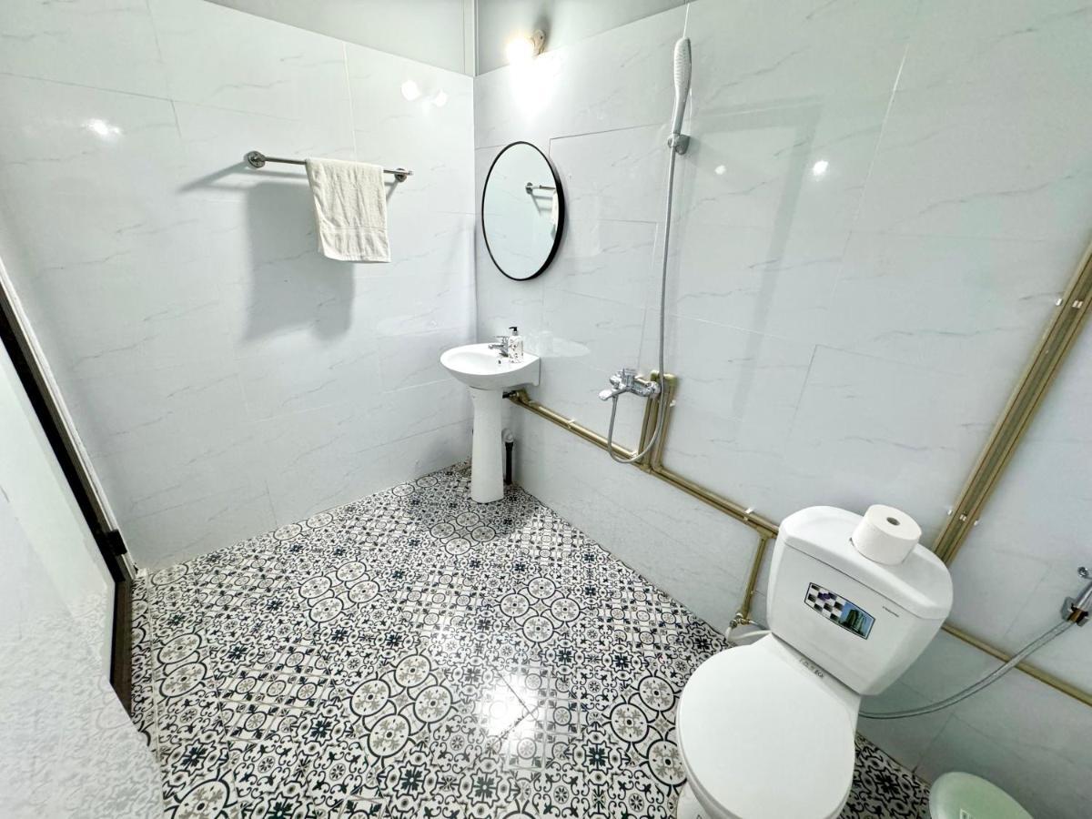 Local Me - Exclusive Centre Room 하이퐁 외부 사진