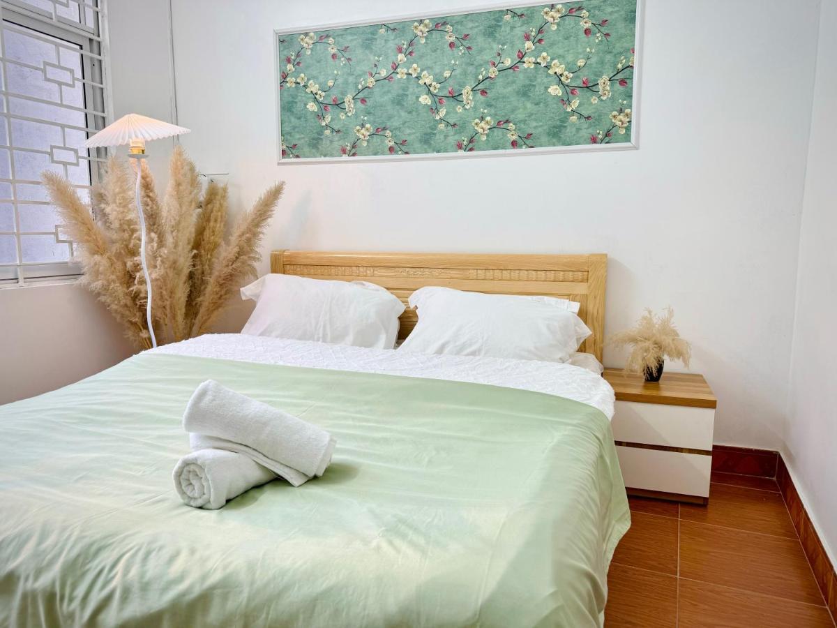 Local Me - Exclusive Centre Room 하이퐁 외부 사진