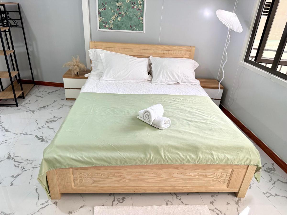 Local Me - Exclusive Centre Room 하이퐁 외부 사진